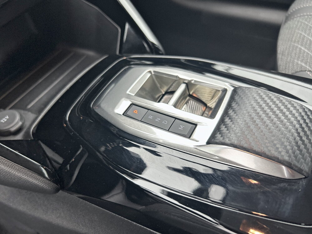 Occasion PEUGEOT 208 208 Hybrid 110 e-DCS6 - Allure