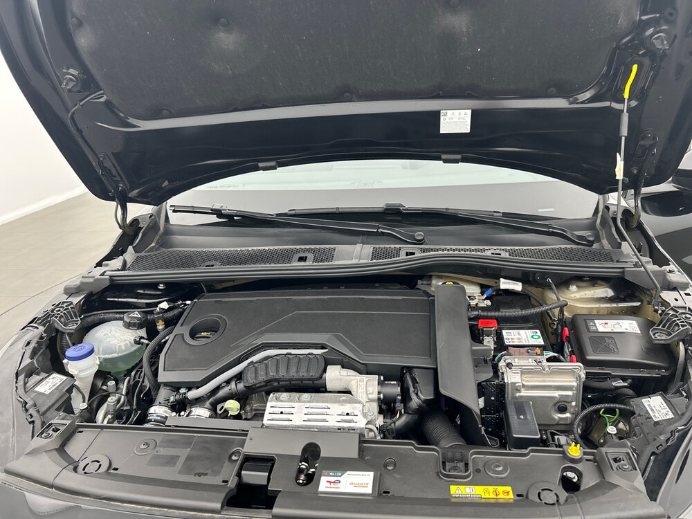Occasion PEUGEOT 208 208 Hybrid 110 e-DCS6 - Allure