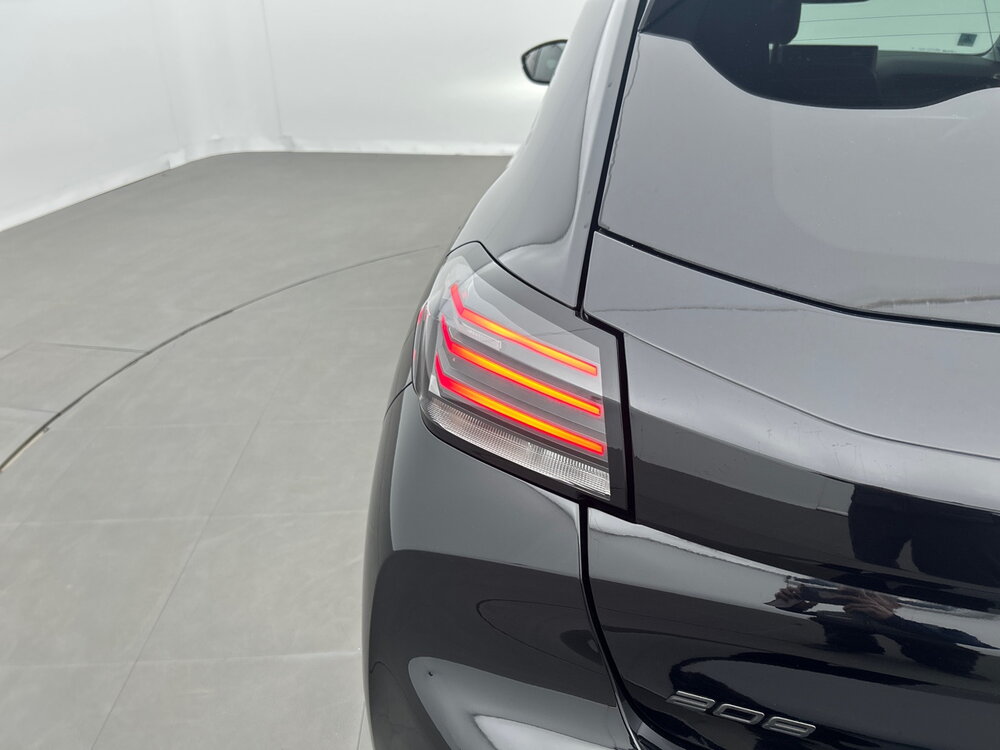 Occasion PEUGEOT 208 208 Hybrid 110 e-DCS6 - Allure