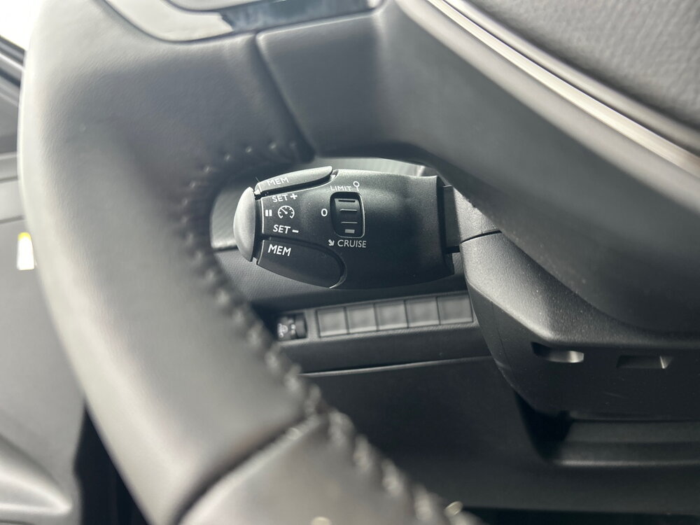 Occasion PEUGEOT 208 208 Hybrid 110 e-DCS6 - Allure