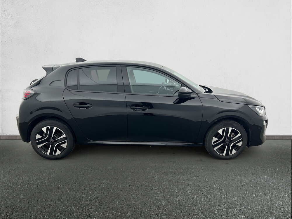 Occasion PEUGEOT 208 208 Hybrid 110 e-DCS6 - Allure