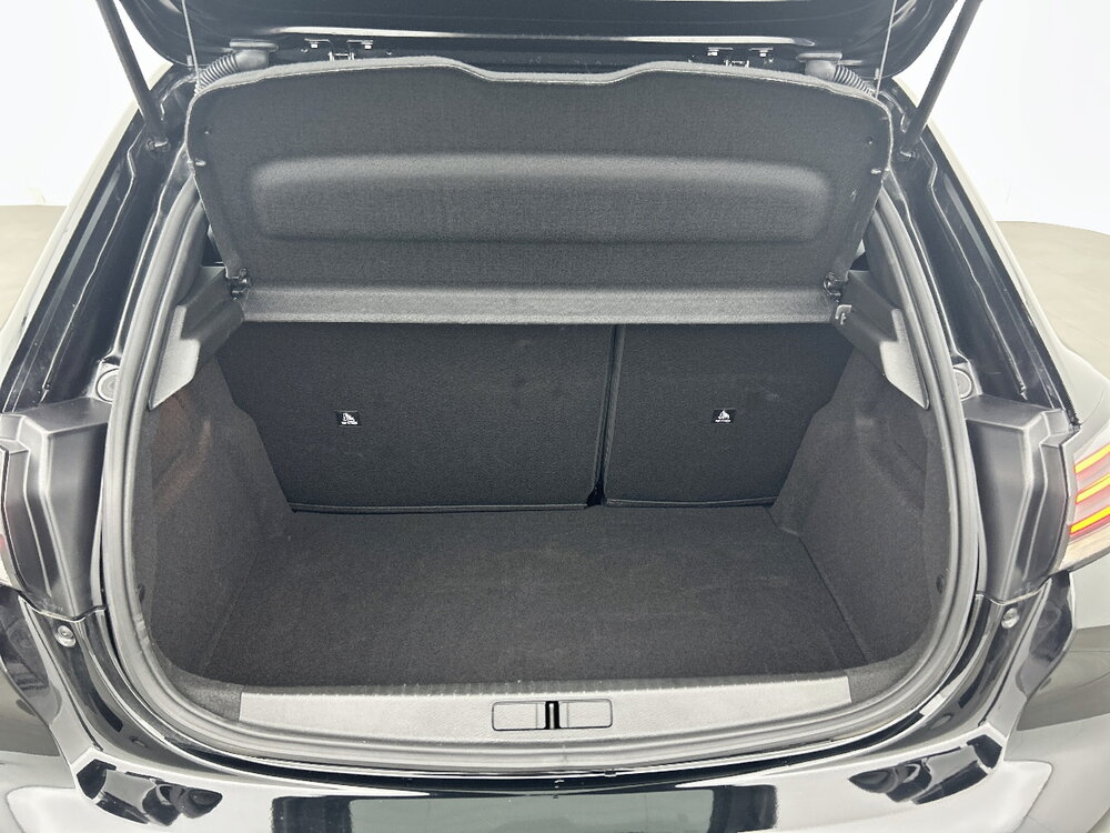 Occasion PEUGEOT 208 208 Hybrid 110 e-DCS6 - Allure