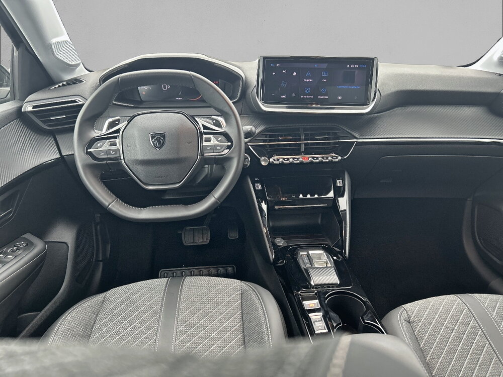 Occasion PEUGEOT 208 208 Hybrid 110 e-DCS6 - Allure