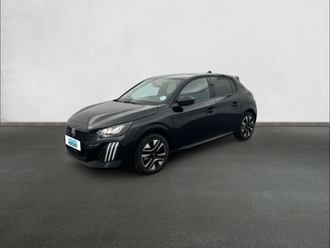 Occasion PEUGEOT 208 208 Hybrid 110 e-DCS6 - Allure