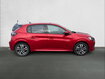 Occasion PEUGEOT 208 208 PureTech 100 S&S EAT8 - Allure
