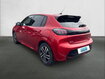 Occasion PEUGEOT 208 208 PureTech 100 S&S EAT8 - Allure