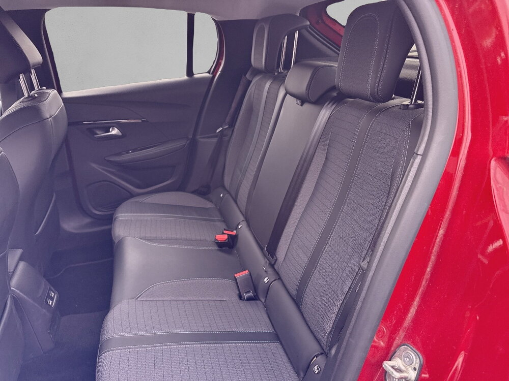 Occasion PEUGEOT 208 208 PureTech 100 S&S EAT8 - Allure