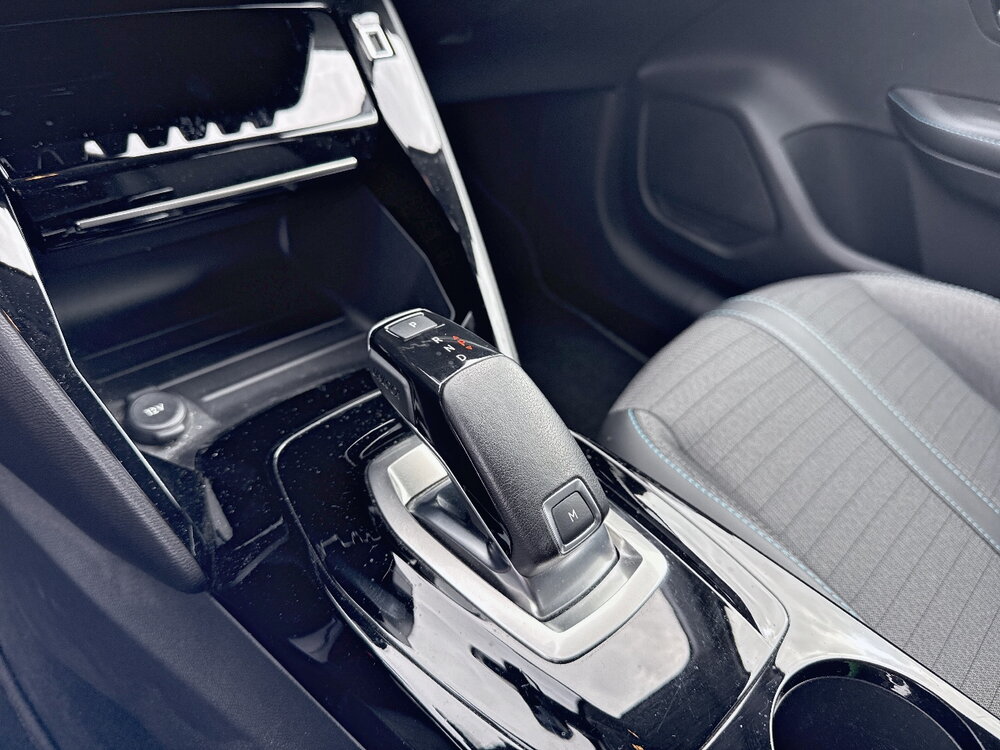 Occasion PEUGEOT 208 208 PureTech 100 S&S EAT8 - Allure