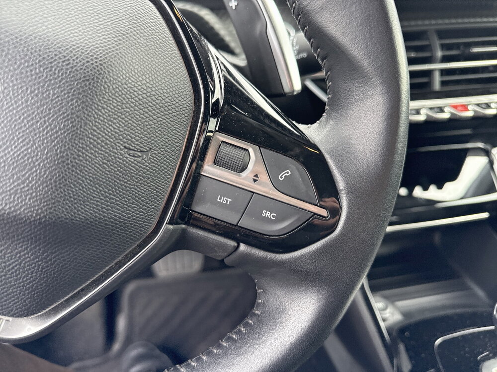 Occasion PEUGEOT 208 208 PureTech 100 S&S EAT8 - Allure