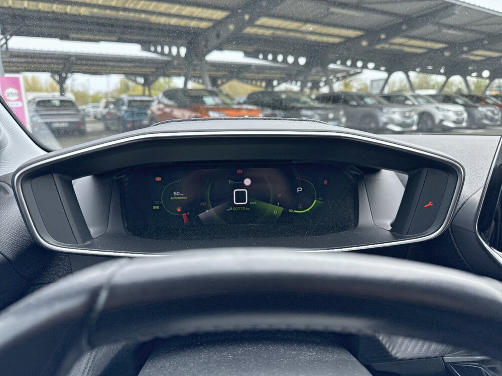 Occasion PEUGEOT 208 208 PureTech 100 S&S EAT8 - Allure