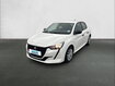 Occasion PEUGEOT 208 208 PURETECH 75 S&S BVM5 - PREMIUM