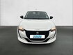 Occasion PEUGEOT 208 208 PURETECH 75 S&S BVM5 - PREMIUM