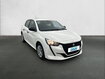 Occasion PEUGEOT 208 208 PURETECH 75 S&S BVM5 - PREMIUM