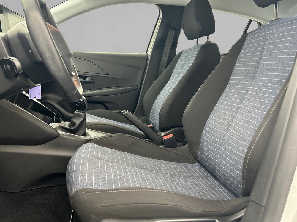 Occasion PEUGEOT 208 208 PURETECH 75 S&S BVM5 - PREMIUM