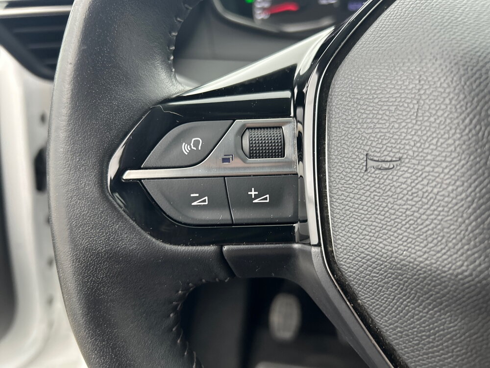 Occasion PEUGEOT 208 208 PURETECH 75 S&S BVM5 - PREMIUM