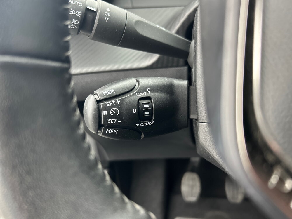 Occasion PEUGEOT 208 208 PURETECH 75 S&S BVM5 - PREMIUM