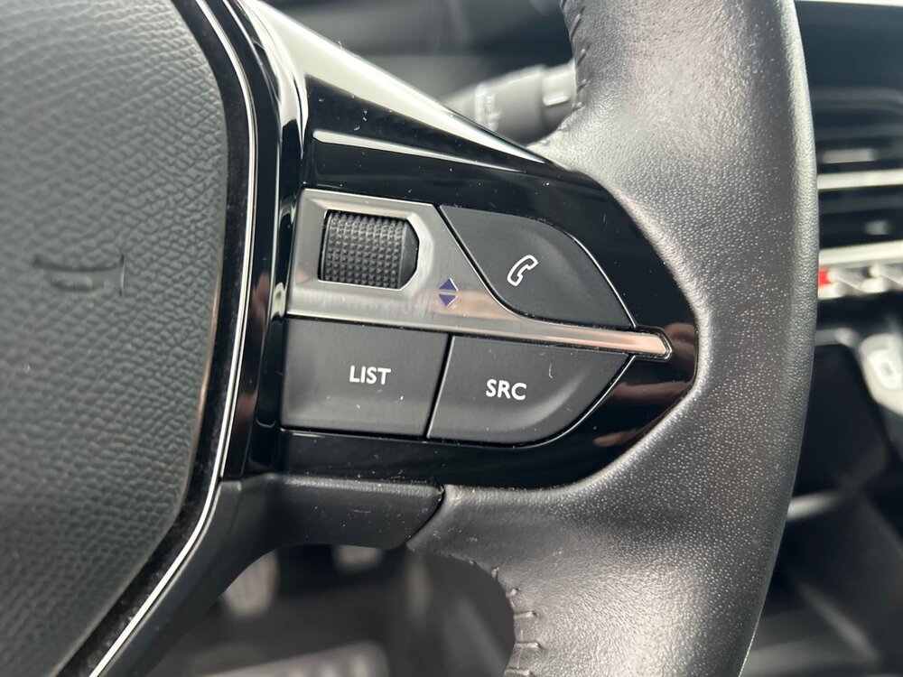 Occasion PEUGEOT 208 208 PURETECH 75 S&S BVM5 - PREMIUM