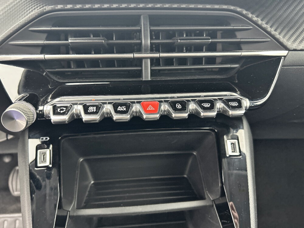 Occasion PEUGEOT 208 208 PURETECH 75 S&S BVM5 - PREMIUM