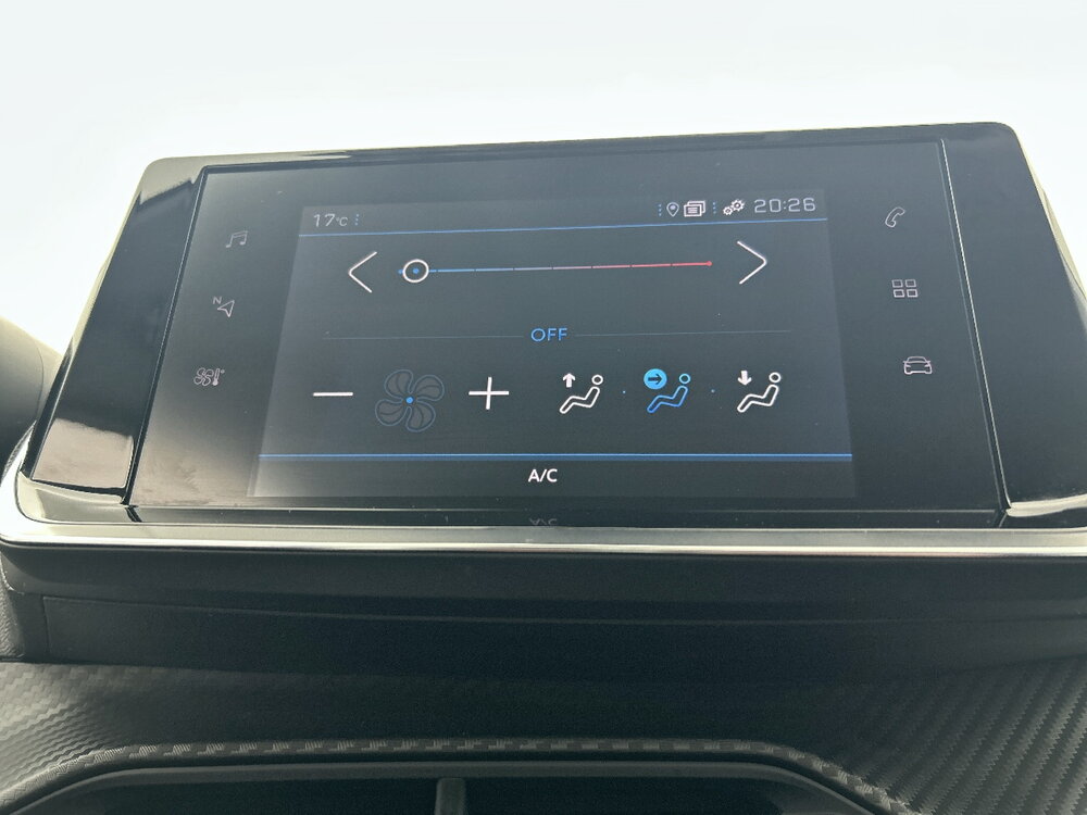 Occasion PEUGEOT 208 208 PURETECH 75 S&S BVM5 - PREMIUM