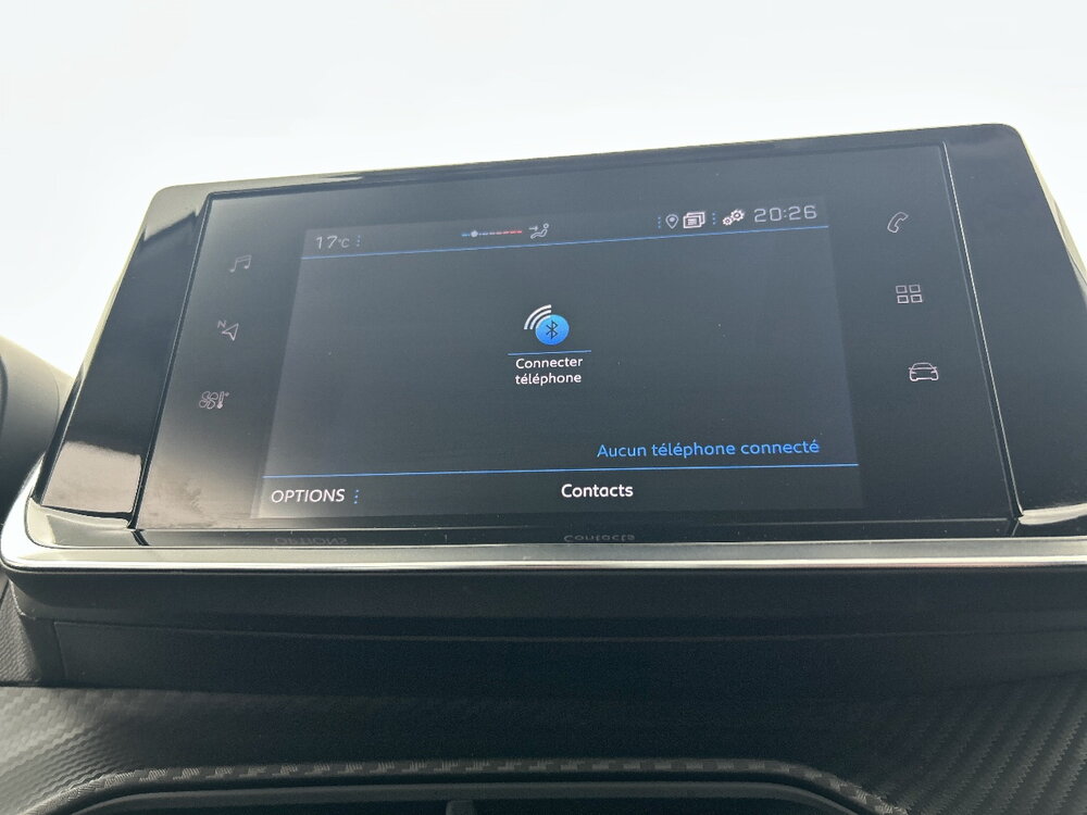 Occasion PEUGEOT 208 208 PURETECH 75 S&S BVM5 - PREMIUM