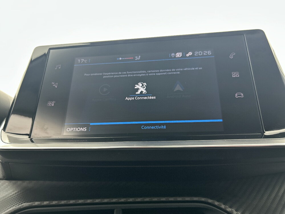 Occasion PEUGEOT 208 208 PURETECH 75 S&S BVM5 - PREMIUM