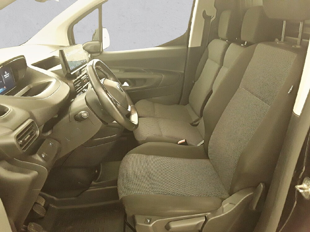 Occasion PEUGEOT Partner PARTNER FOURGON Taille M 1000 kg BlueHDi 130 S&S BVM6