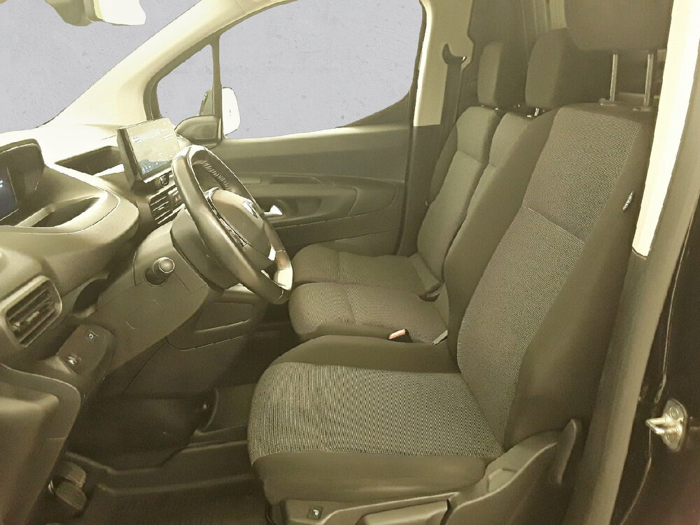 Occasion PEUGEOT Partner PARTNER FOURGON Taille M 1000 kg BlueHDi 130 S&S BVM6