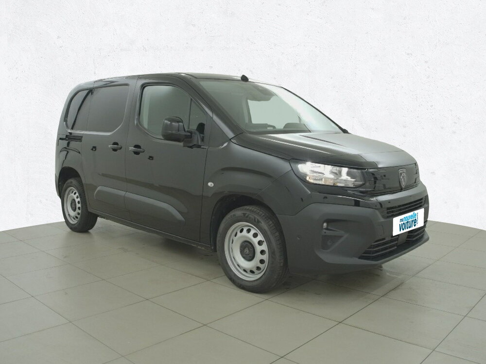 Occasion PEUGEOT Partner PARTNER FOURGON Taille M 1000 kg BlueHDi 130 S&S BVM6