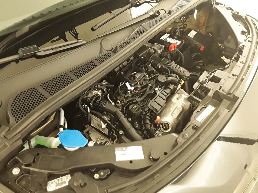 Occasion PEUGEOT Partner PARTNER FOURGON Taille M 1000 kg BlueHDi 130 S&S BVM6