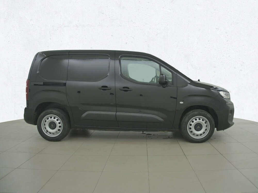 Occasion PEUGEOT Partner PARTNER FOURGON Taille M 1000 kg BlueHDi 130 S&S BVM6