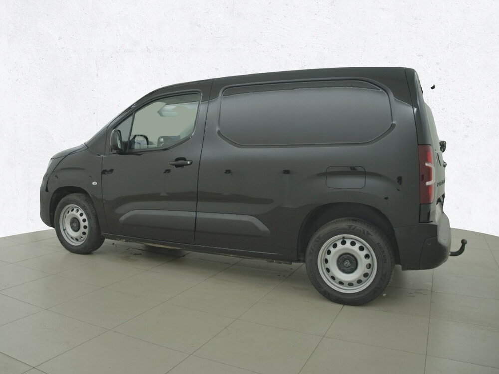Occasion PEUGEOT Partner PARTNER FOURGON Taille M 1000 kg BlueHDi 130 S&S BVM6