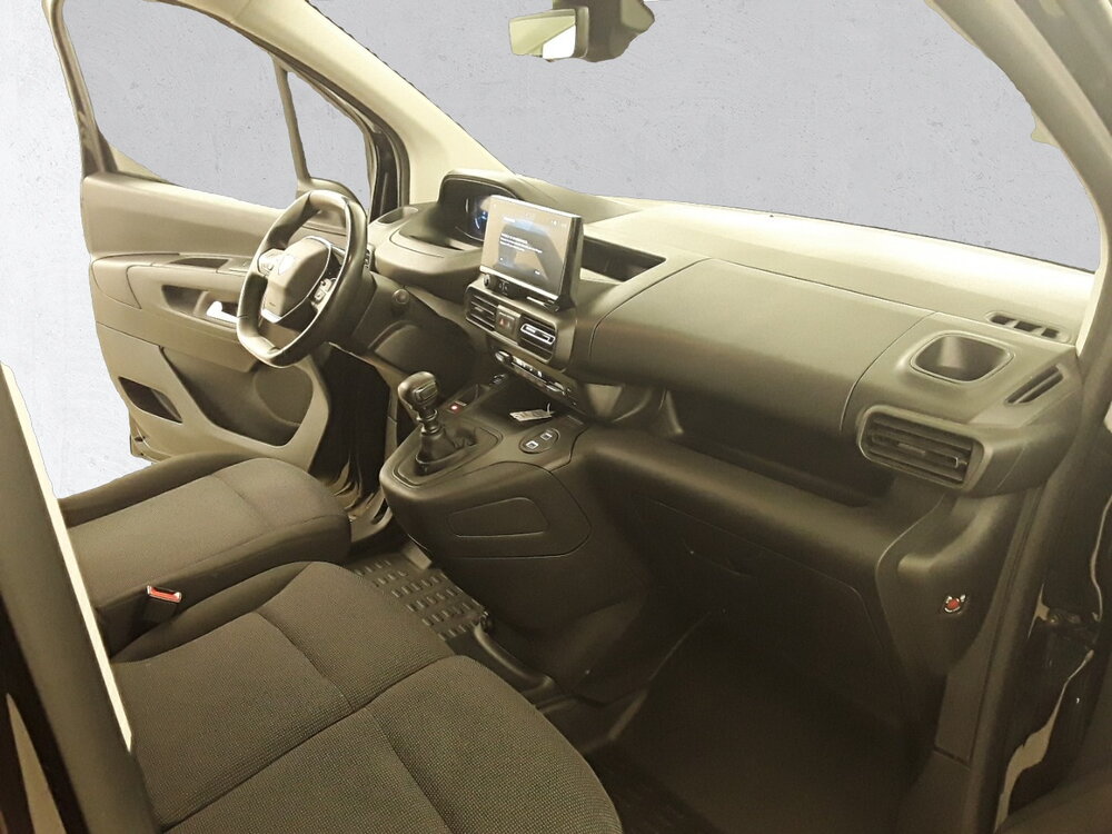 Occasion PEUGEOT Partner PARTNER FOURGON Taille M 1000 kg BlueHDi 130 S&S BVM6