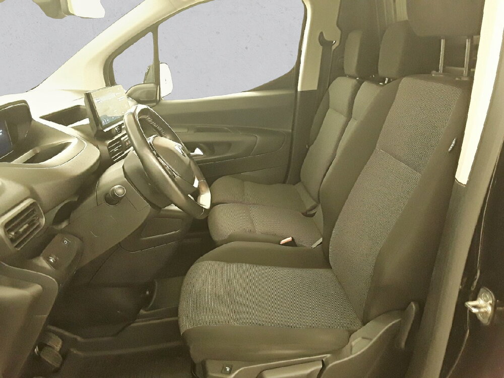 Occasion PEUGEOT Partner PARTNER FOURGON Taille M 1000 kg BlueHDi 130 S&S BVM6