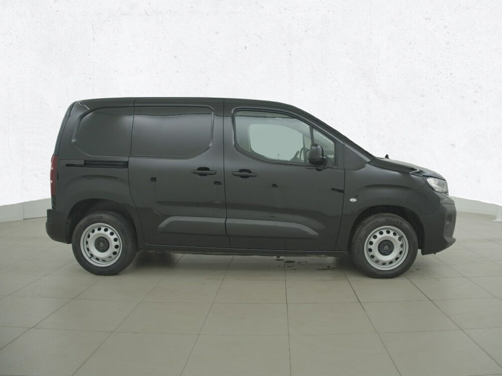 Occasion PEUGEOT Partner PARTNER FOURGON Taille M 1000 kg BlueHDi 130 S&S BVM6
