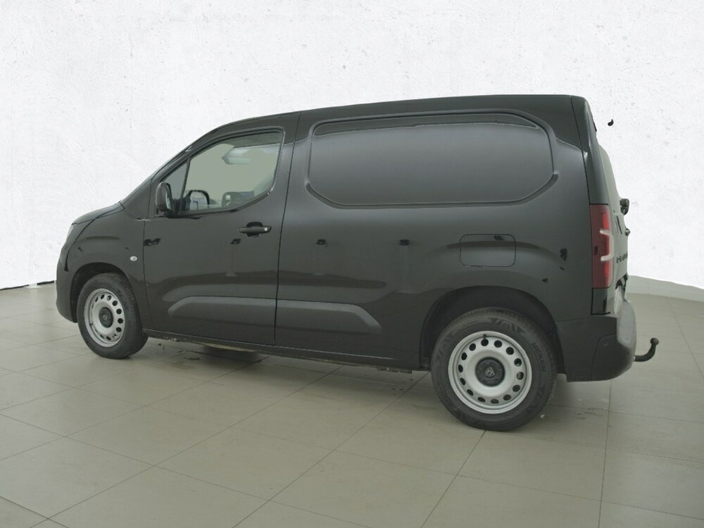 Occasion PEUGEOT Partner PARTNER FOURGON Taille M 1000 kg BlueHDi 130 S&S BVM6