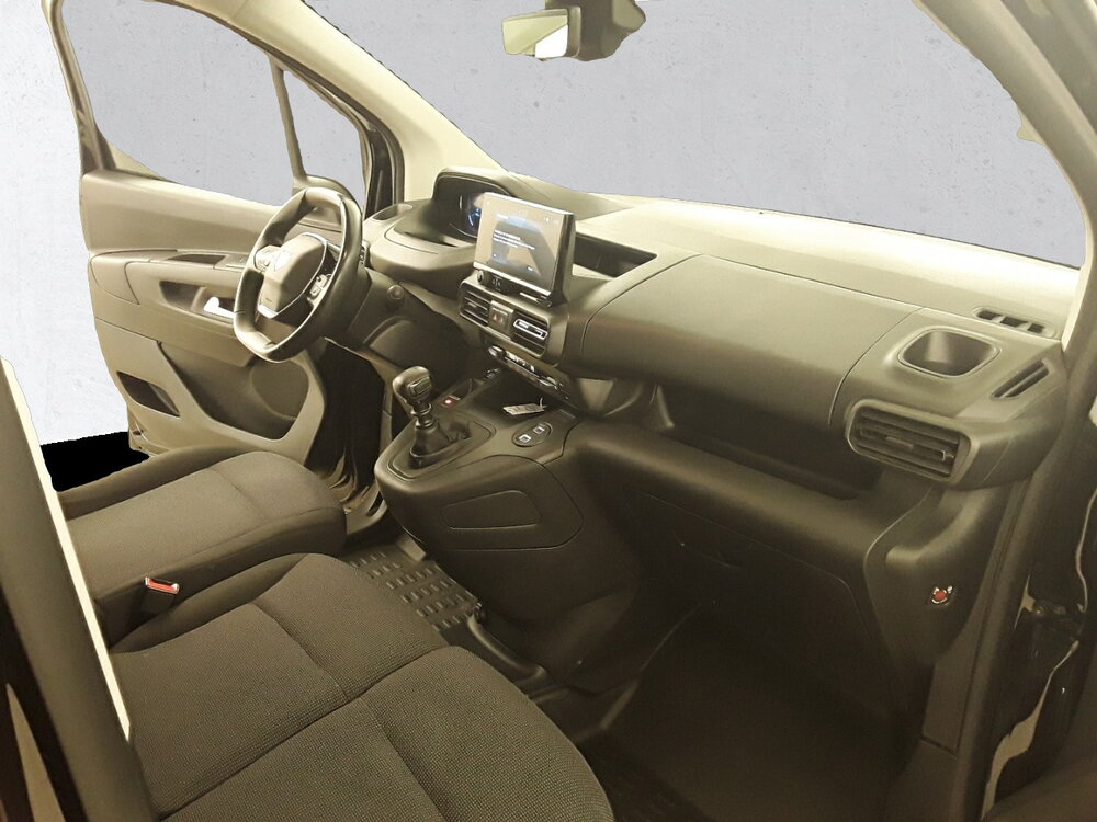Occasion PEUGEOT Partner PARTNER FOURGON Taille M 1000 kg BlueHDi 130 S&S BVM6