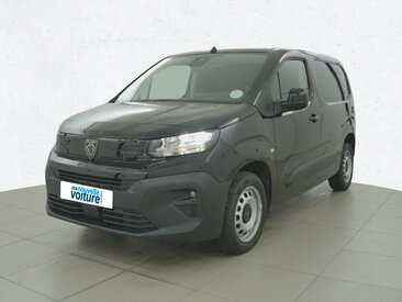 Occasion PEUGEOT Partner PARTNER FOURGON Taille M 1000 kg BlueHDi 130 S&S BVM6