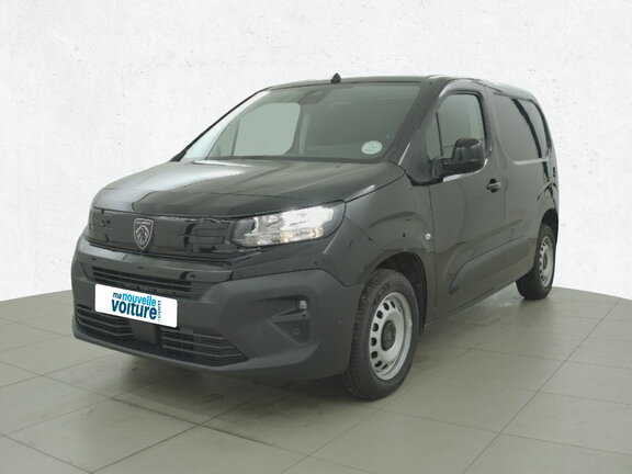 Occasion PEUGEOT Partner PARTNER FOURGON Taille M 1000 kg BlueHDi 130 S&S BVM6