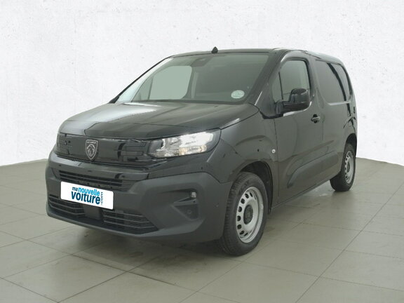 Occasion PEUGEOT Partner PARTNER FOURGON Taille M 1000 kg BlueHDi 130 S&S BVM6