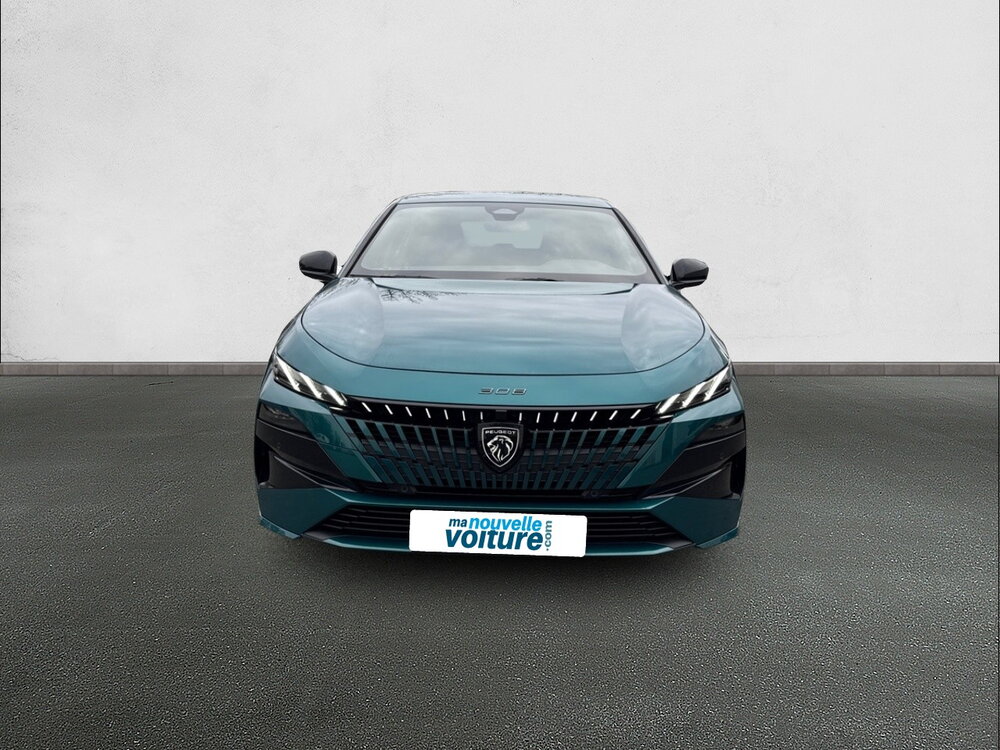 Occasion PEUGEOT 308 308 Hybrid 145 e-DCS6 - GT