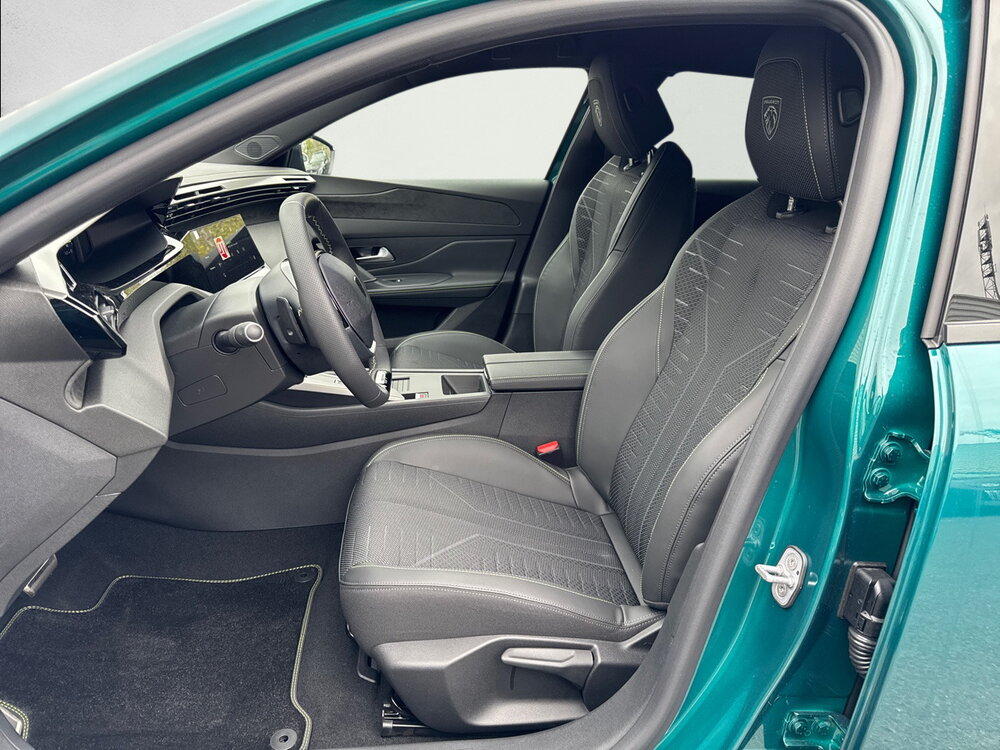 Occasion PEUGEOT 308 308 Hybrid 145 e-DCS6 - GT
