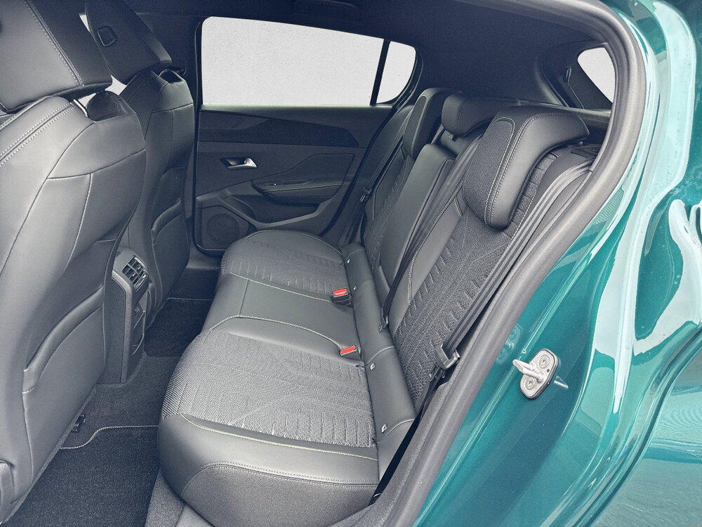 Occasion PEUGEOT 308 308 Hybrid 145 e-DCS6 - GT