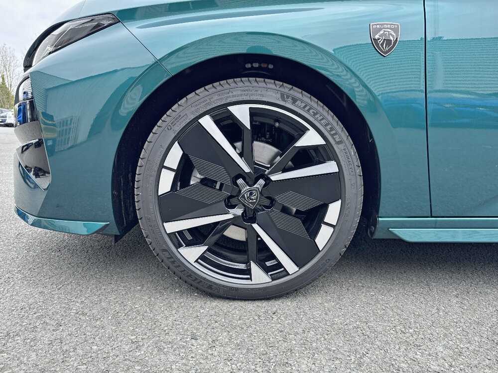 Occasion PEUGEOT 308 308 Hybrid 145 e-DCS6 - GT