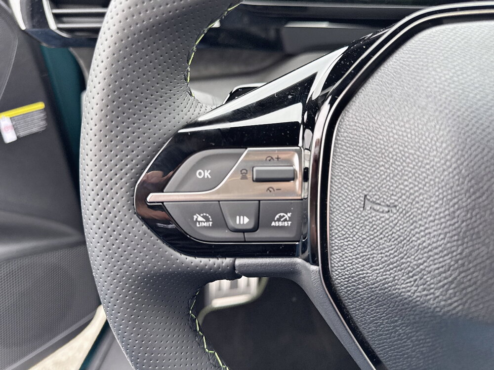 Occasion PEUGEOT 308 308 Hybrid 145 e-DCS6 - GT
