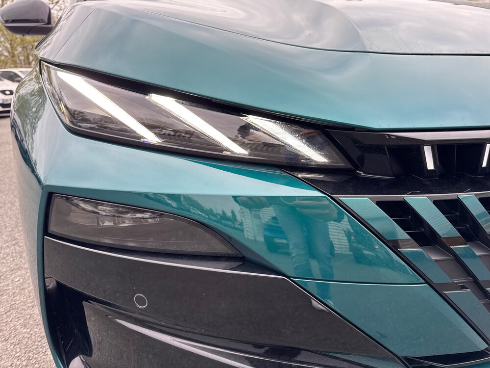 Occasion PEUGEOT 308 308 Hybrid 145 e-DCS6 - GT