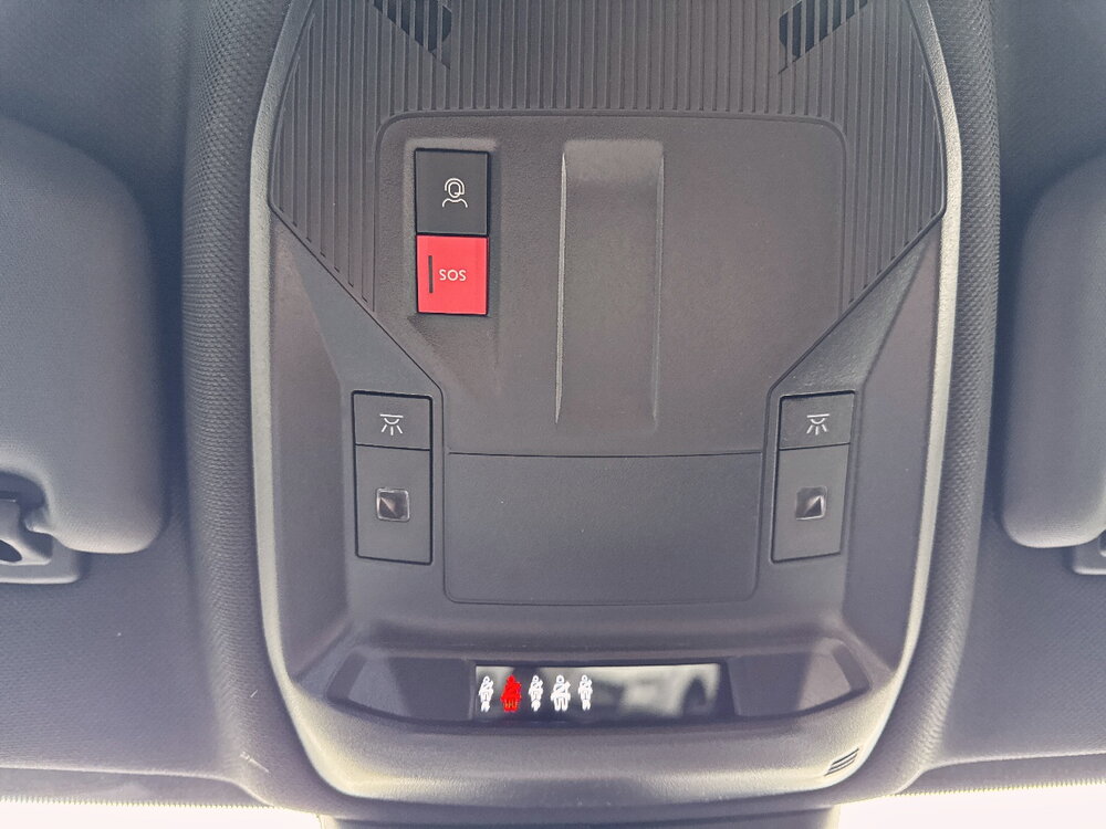 Occasion PEUGEOT 308 308 Hybrid 145 e-DCS6 - GT