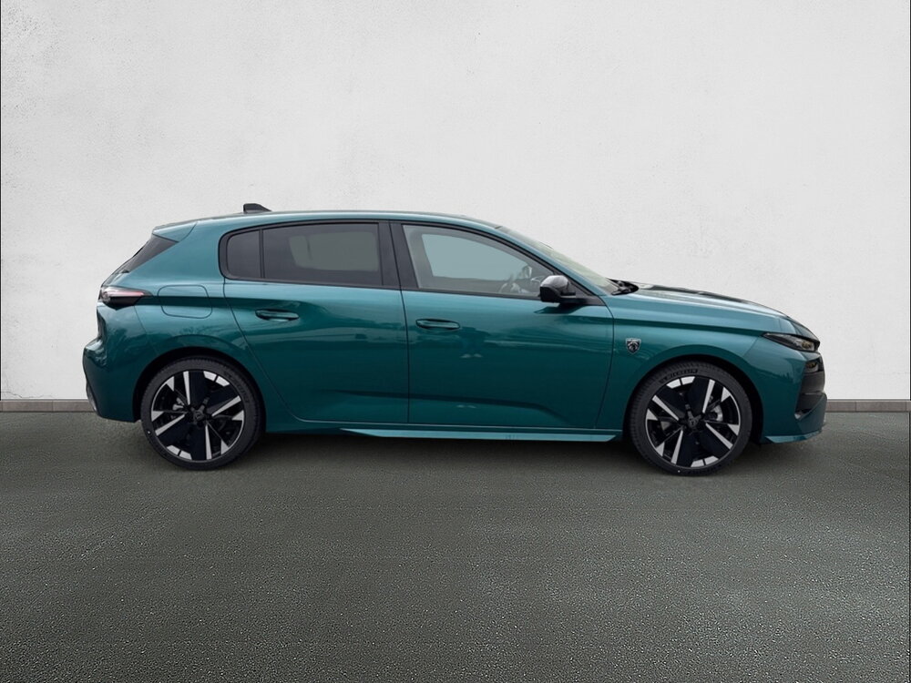 Occasion PEUGEOT 308 308 Hybrid 145 e-DCS6 - GT