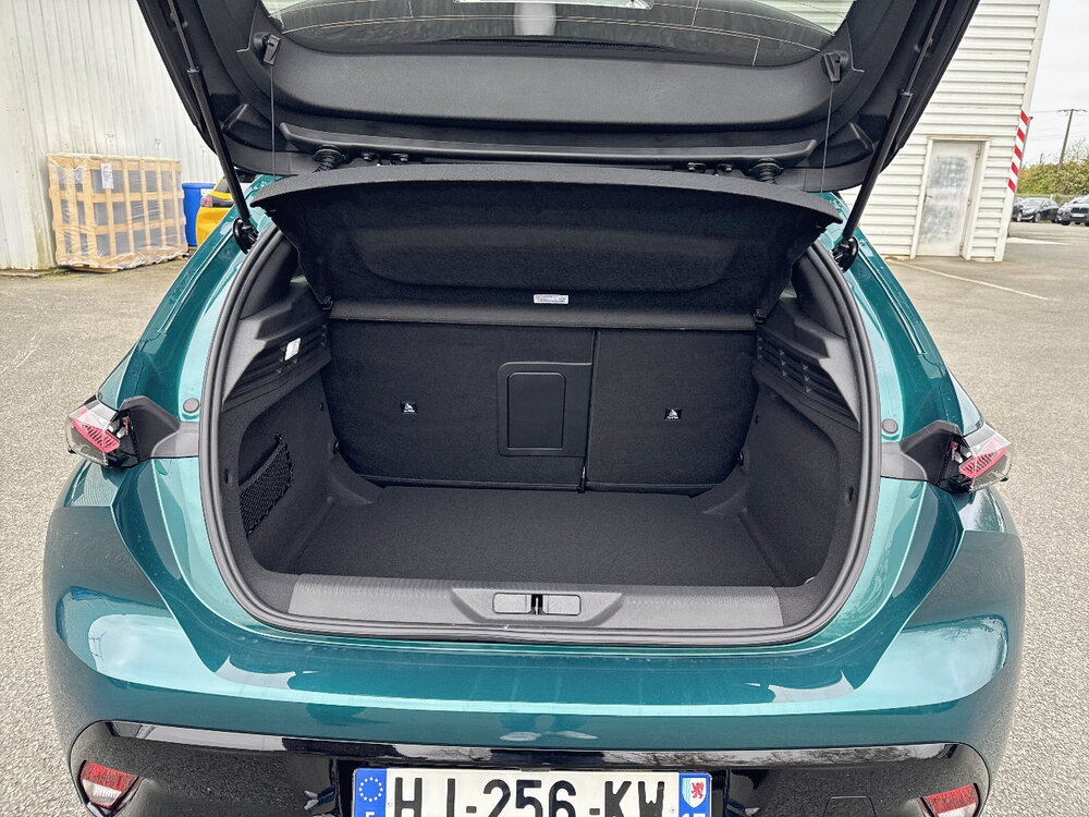 Occasion PEUGEOT 308 308 Hybrid 145 e-DCS6 - GT