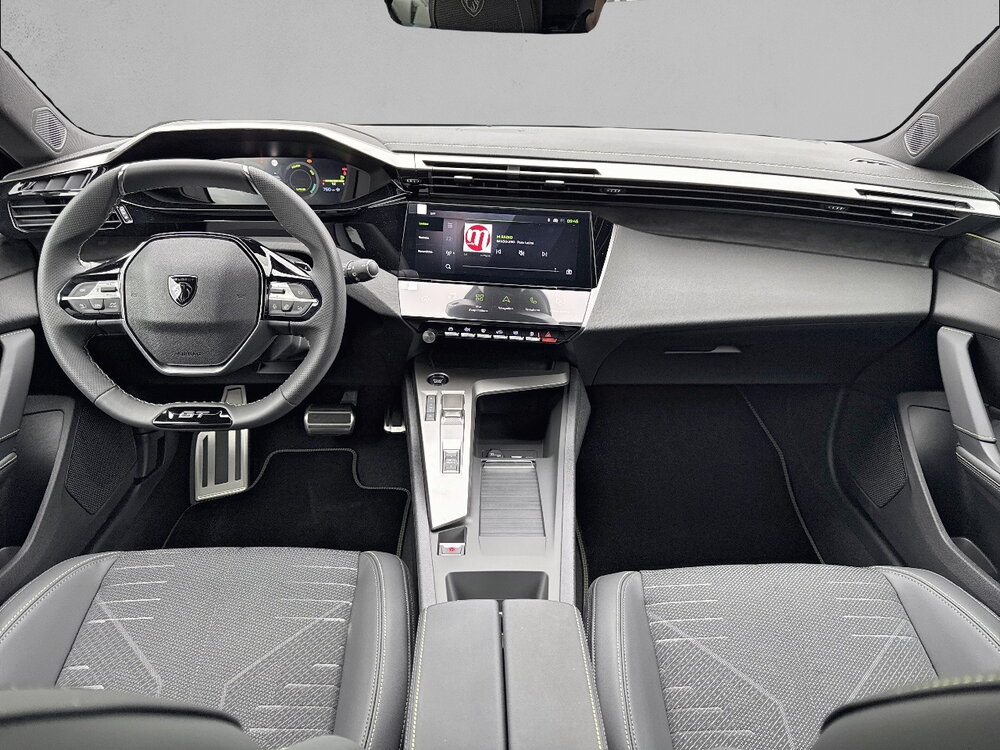 Occasion PEUGEOT 308 308 Hybrid 145 e-DCS6 - GT