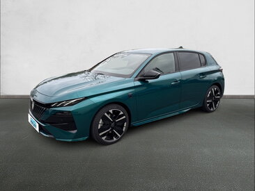 Occasion PEUGEOT 308 308 Hybrid 145 e-DCS6 - GT